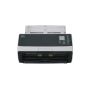 Ricoh fi-8190 ADF-/handmatige invoer scanner 600 x 600 DPI A4 Zwart, Grijs (PA03810-B001) thumbnail