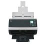 Ricoh fi-8190 ADF-/handmatige invoer scanner 600 x 600 DPI A4 Zwart, Grijs (PA03810-B001) thumbnail
