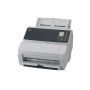 Ricoh fi-8190 ADF-/handmatige invoer scanner 600 x 600 DPI A4 Zwart, Grijs (PA03810-B001) thumbnail