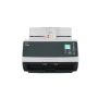Ricoh fi-8190 ADF-/handmatige invoer scanner 600 x 600 DPI A4 Zwart, Grijs (PA03810-B001) thumbnail
