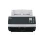 Ricoh fi-8190 ADF-/handmatige invoer scanner 600 x 600 DPI A4 Zwart, Grijs (PA03810-B001) thumbnail