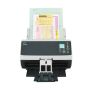 Ricoh fi-8190 ADF-/handmatige invoer scanner 600 x 600 DPI A4 Zwart, Grijs (PA03810-B001) thumbnail