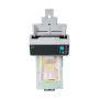 Ricoh fi-8190 ADF-/handmatige invoer scanner 600 x 600 DPI A4 Zwart, Grijs (PA03810-B001) thumbnail