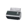 Ricoh fi-8190 ADF-/handmatige invoer scanner 600 x 600 DPI A4 Zwart, Grijs (PA03810-B001) thumbnail