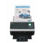 Ricoh fi-8170 ADF-/handmatige invoer scanner 600 x 600 DPI A4 Zwart, Grijs (PA03810-B051) thumbnail