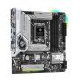 Asrock B760M Steel Legend WiFi Intel B760 LGA 1700 micro ATX (90-MXBL70-A0UAYZ) thumbnail