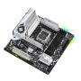 Asrock B760M Steel Legend WiFi Intel B760 LGA 1700 micro ATX (90-MXBL70-A0UAYZ) thumbnail