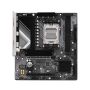 Asrock B650M-HDV/M.2 AMD B650 Socket AM5 micro ATX (90-MXBLA0-A0UAYZ) thumbnail