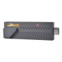 Asrock H2R 2-In-1 Router draadloze router Single-band (2.4 GHz) (90-XH0000-22AEB2) thumbnail