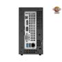 Asrock DeskMini X300 1,92L maat pc Zwart AMD X300 Socket AM4 (90BXG3T01-A10GA0W) thumbnail