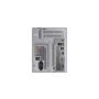 Asrock DeskMeet X300 8L formaat PC Zwart AMD X300 Socket AM4 (90BXG4501-A10GA0W) thumbnail