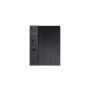 Asrock DeskMeet X300 8L formaat PC Zwart AMD X300 Socket AM4 (90BXG4501-A10GA0W) thumbnail