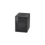 Asrock DeskMeet X300 8L formaat PC Zwart AMD X300 Socket AM4 (90BXG4501-A10GA0W) thumbnail