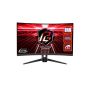 Asrock PG27F15RS1A 68,6 cm (27") 1920 x 1080 Pixels Full HD Zwart (90LXA070-A0E1A0V) thumbnail