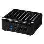 Asrock NUC BOX-1240P Zwart i5-1240P 3,3 GHz (90PXG9H0-00EAY100) thumbnail