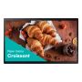 Samsung 24" Small Signage QBC (LH24QBCEBGCXEN) thumbnail