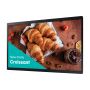 Samsung 24" Small Signage QBC (LH24QBCEBGCXEN) thumbnail