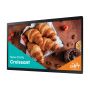 Samsung 24" Small Signage QBC (LH24QBCEBGCXEN) thumbnail