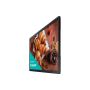 Samsung 24" Small Signage QBC (LH24QBCEBGCXEN) thumbnail