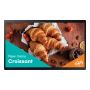 Samsung 24" Small Signage QBC (LH24QBCEBGCXEN) thumbnail