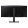 Samsung ViewFinity LS34C652UAUXEN computer monitor 86,4 cm (34") 3440 x 1440 Pixels 4K Ultra HD LED Zwart (LS34C652UAUXEN) thumbnail