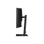Samsung ViewFinity S34C652VAU computer monitor 86,4 cm (34") 3440 x 1440 Pixels 4K Ultra HD LED Zwart (LS34C652VAUXEN) thumbnail