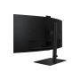 Samsung ViewFinity S34C652VAU computer monitor 86,4 cm (34") 3440 x 1440 Pixels 4K Ultra HD LED Zwart (LS34C652VAUXEN) thumbnail