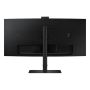 Samsung ViewFinity S34C652VAU computer monitor 86,4 cm (34") 3440 x 1440 Pixels 4K Ultra HD LED Zwart (LS34C652VAUXEN) thumbnail