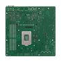 Asrock E3C256D4U-2L2T moederbord Intel C256 LGA 1200 (Socket H5) micro ATX (E3C256D4U-2L2T) thumbnail