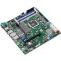 Asrock E3C256D4U-2L2T moederbord Intel C256 LGA 1200 (Socket H5) micro ATX (E3C256D4U-2L2T) thumbnail