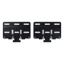 Samsung Slim wall mount for the smart signage (WMN-B50SCXEN) thumbnail