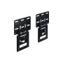 Samsung Slim wall mount for the smart signage (WMN-B50SCXEN) thumbnail
