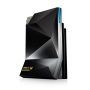 Asrock G10 AC2600 bedrade router Gigabit Ethernet Zwart (G10/RT/WH/B) thumbnail