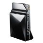 Asrock G10 AC2600 bedrade router Gigabit Ethernet Zwart (G10/RT/WH/B) thumbnail