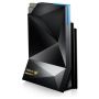Asrock G10 AC2600 bedrade router Gigabit Ethernet Zwart (G10/RT/WH/B) thumbnail