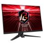 Asrock PG27FF1A 68,6 cm (27") 1920 x 1080 Pixels Full HD Zwart (PG27FF1A) thumbnail