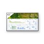 Sony FW-43BZ30L beeldkrant Digitale signage flatscreen 109,2 cm (43") LCD Wifi 440 cd/m² 4K Ultra HD Zwart Android 24/7 (FW-43BZ30L) thumbnail