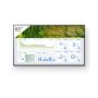 Sony FW-65BZ30L beeldkrant Digitale signage flatscreen 165,1 cm (65") LCD Wifi 440 cd/m² 4K Ultra HD Zwart Android 24/7 (FW-65BZ30L) thumbnail