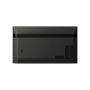 Sony FW-65BZ30L beeldkrant Digitale signage flatscreen 165,1 cm (65") LCD Wifi 440 cd/m² 4K Ultra HD Zwart Android 24/7 (FW-65BZ30L) thumbnail
