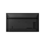 Sony FW-65BZ30L beeldkrant Digitale signage flatscreen 165,1 cm (65") LCD Wifi 440 cd/m² 4K Ultra HD Zwart Android 24/7 (FW-65BZ30L) thumbnail