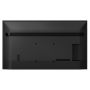 Sony FW-75BZ35L beeldkrant Digitale signage flatscreen 190,5 cm (75") LCD Wifi 550 cd/m² 4K Ultra HD Zwart Android 24/7 (FW-75BZ35L) thumbnail