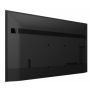 Sony FW-85BZ40L beeldkrant Digitale signage flatscreen 2,16 m (85") LCD Wifi 650 cd/m² 4K Ultra HD Zwart Android 24/7 (FW-85BZ40L) thumbnail