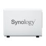 Synology DiskStation DS223J NAS 2-Bay (DS223J-28R) thumbnail