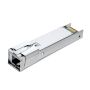 TP-Link DS-PMA-C+ netwerk transceiver module Vezel-optiek 2488,32 Mbit/s SFP 1490 nm (DS-PMA-C+) thumbnail