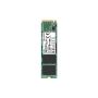Transcend MTE652T2 2.5" 512 GB PCI Express 3.1 3D NAND NVMe (TS512GMTE652T2) thumbnail