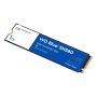 Western Digital Blue SN580 M.2 1 TB PCI Express 4.0 TLC NVMe (WDS100T3B0E) thumbnail