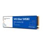 Western Digital Blue SN580 M.2 1 TB PCI Express 4.0 TLC NVMe (WDS100T3B0E) thumbnail