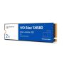 Western Digital Blue SN580 M.2 2 TB PCI Express 4.0 TLC NVMe (WDS200T3B0E) thumbnail