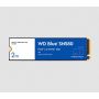 Western Digital Blue SN580 M.2 2 TB PCI Express 4.0 TLC NVMe (WDS200T3B0E) thumbnail