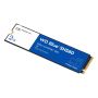 Western Digital Blue SN580 M.2 2 TB PCI Express 4.0 TLC NVMe (WDS200T3B0E) thumbnail